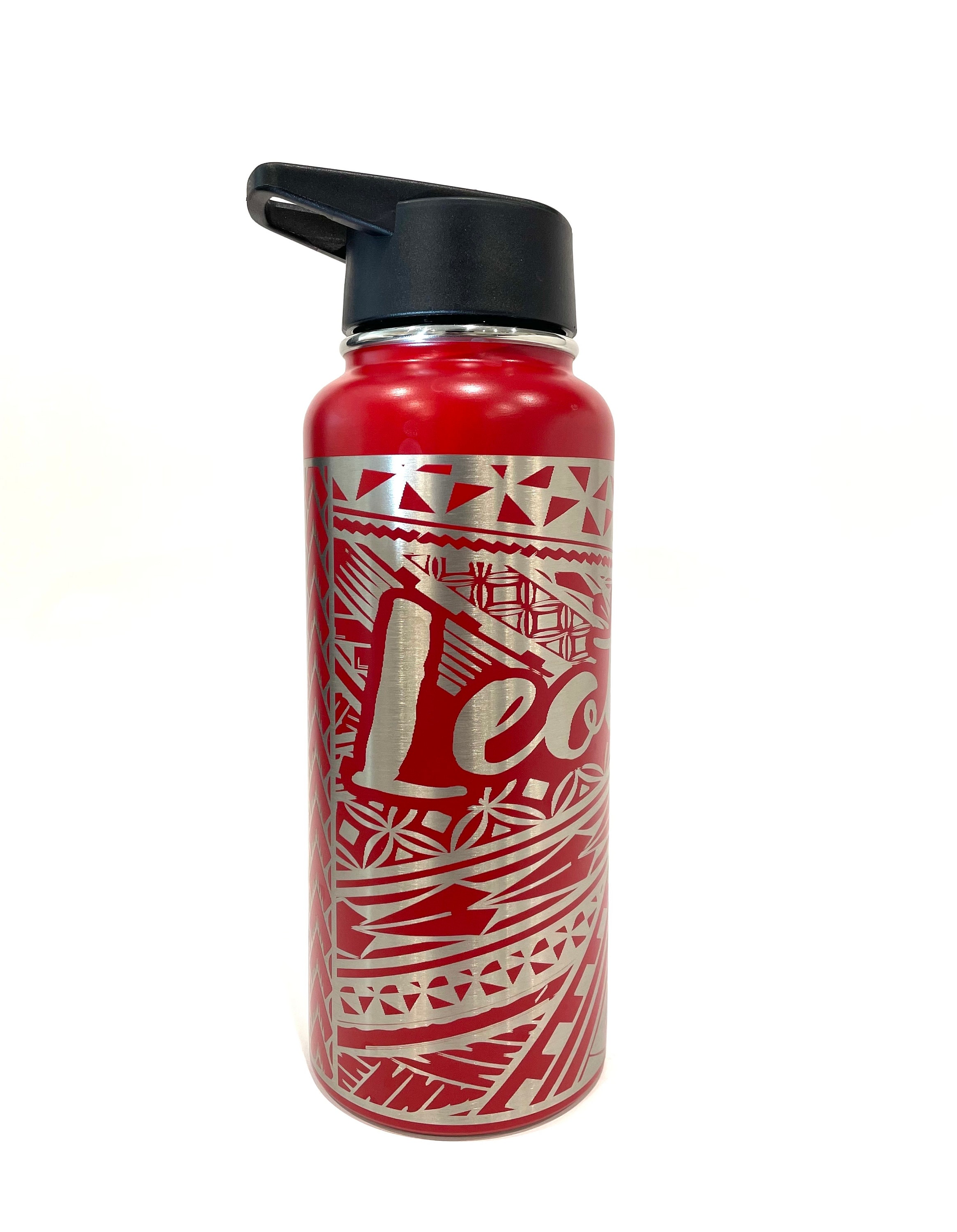 Plastic Decoration Ideas Decorating My Hydro Flask With Stickers