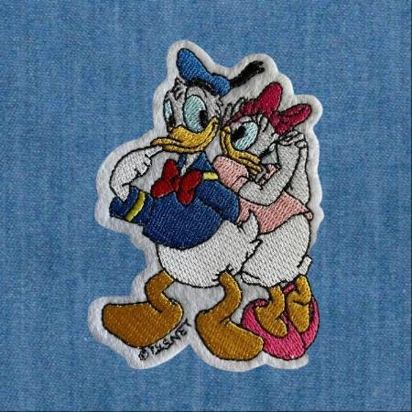 Donald Duck Hat Etsy UK