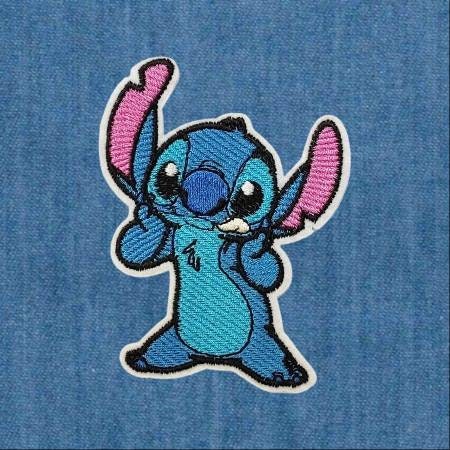 Stitch Iron on Patch, Patches, Stitch Patches Iron on ,embroidered Patch  Iron, Patches for Jacket ,logo Back Patch, 