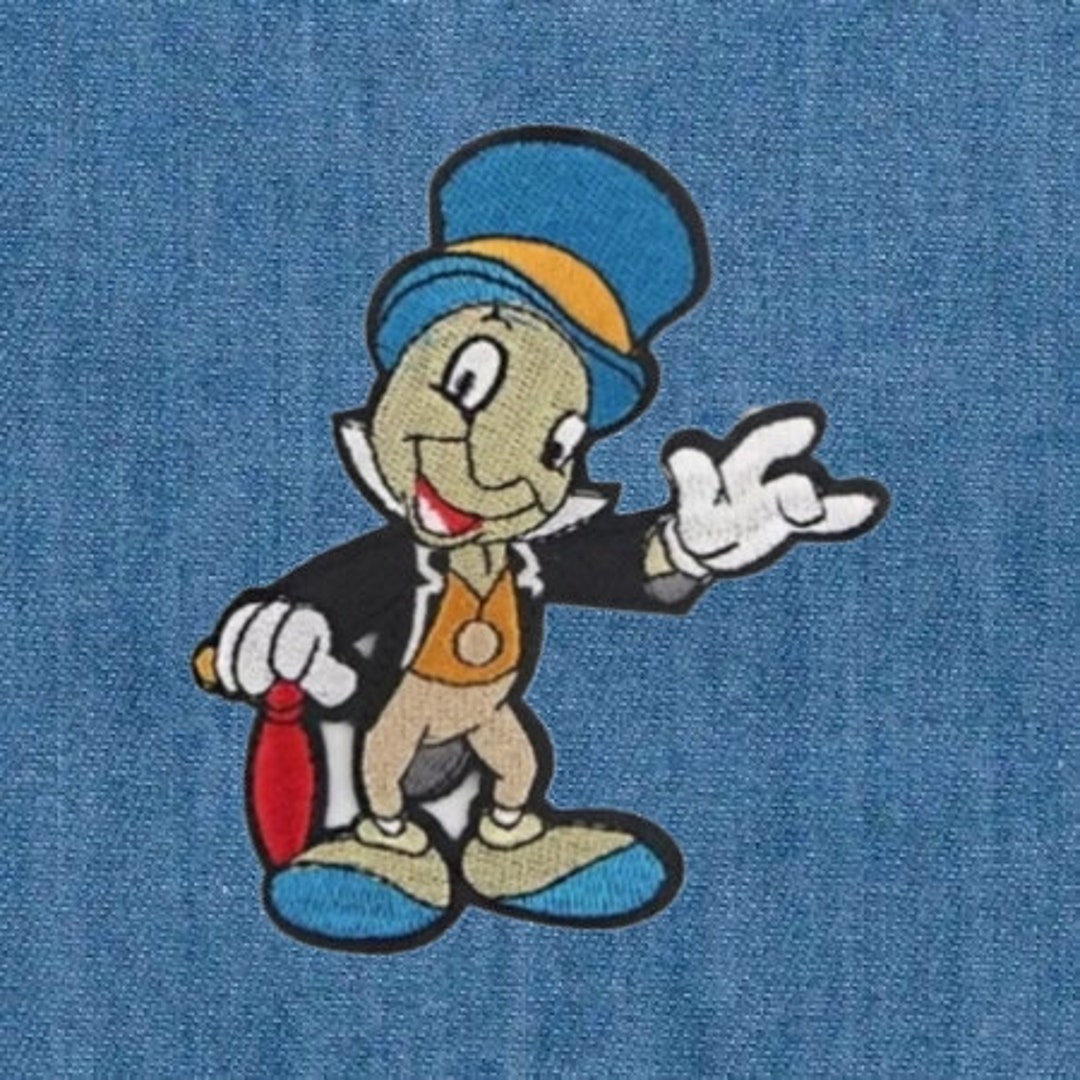 jiminy cricket adidas
