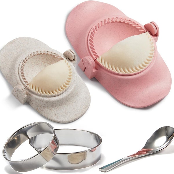 Empanadas Press Etsy