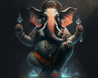 Lord Ganesha Hd Quality Fast - Etsy Lord Ganesha Hd Quality Fast - Etsy