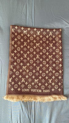 Las mejores ofertas en Bufandas y envolturas para mujer Louis Vuitton grises
