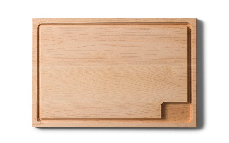 Fire Road Slope Carving Board - Thumbnail 5