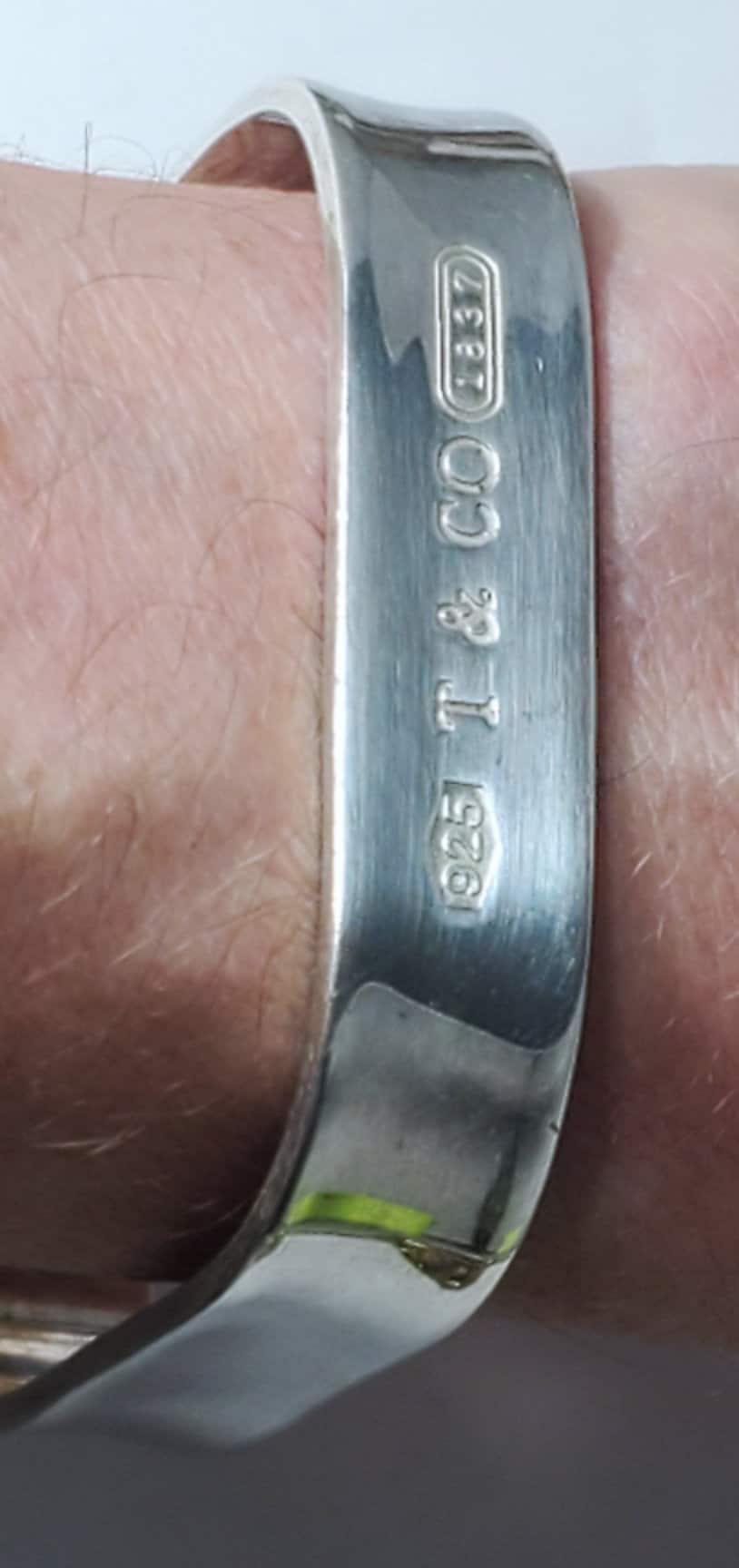 Tiffanys 1837 - Etsy