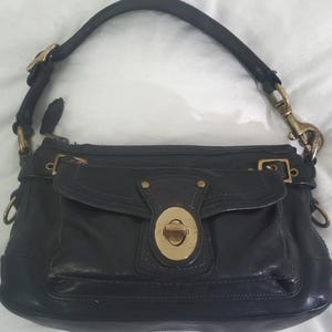 Coach 65th Anniversary Turnlock - Etsy
