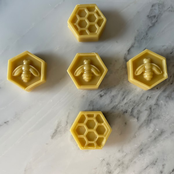 Beeswax Melts Etsy