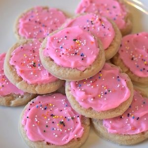 Sugar Cookie Wax Melts