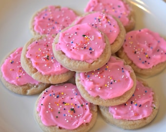 Sugar Cookie Wax Melts