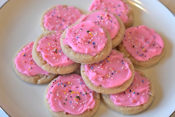 Sugar Cookie Wax Melts