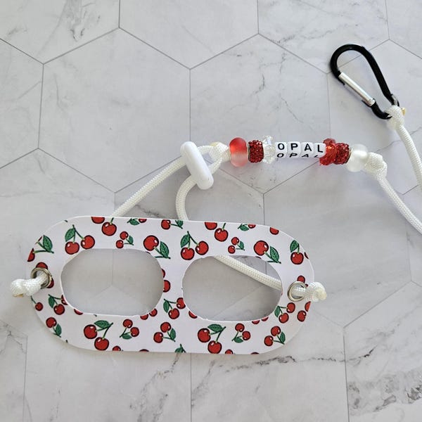Cherries Leash main image 0