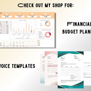 Time Sheet, Timesheet Template | Excel| Template Customizable| 2024 ...