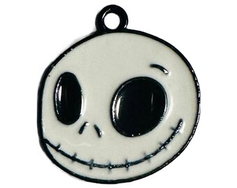Jack Large Necklace main image 1