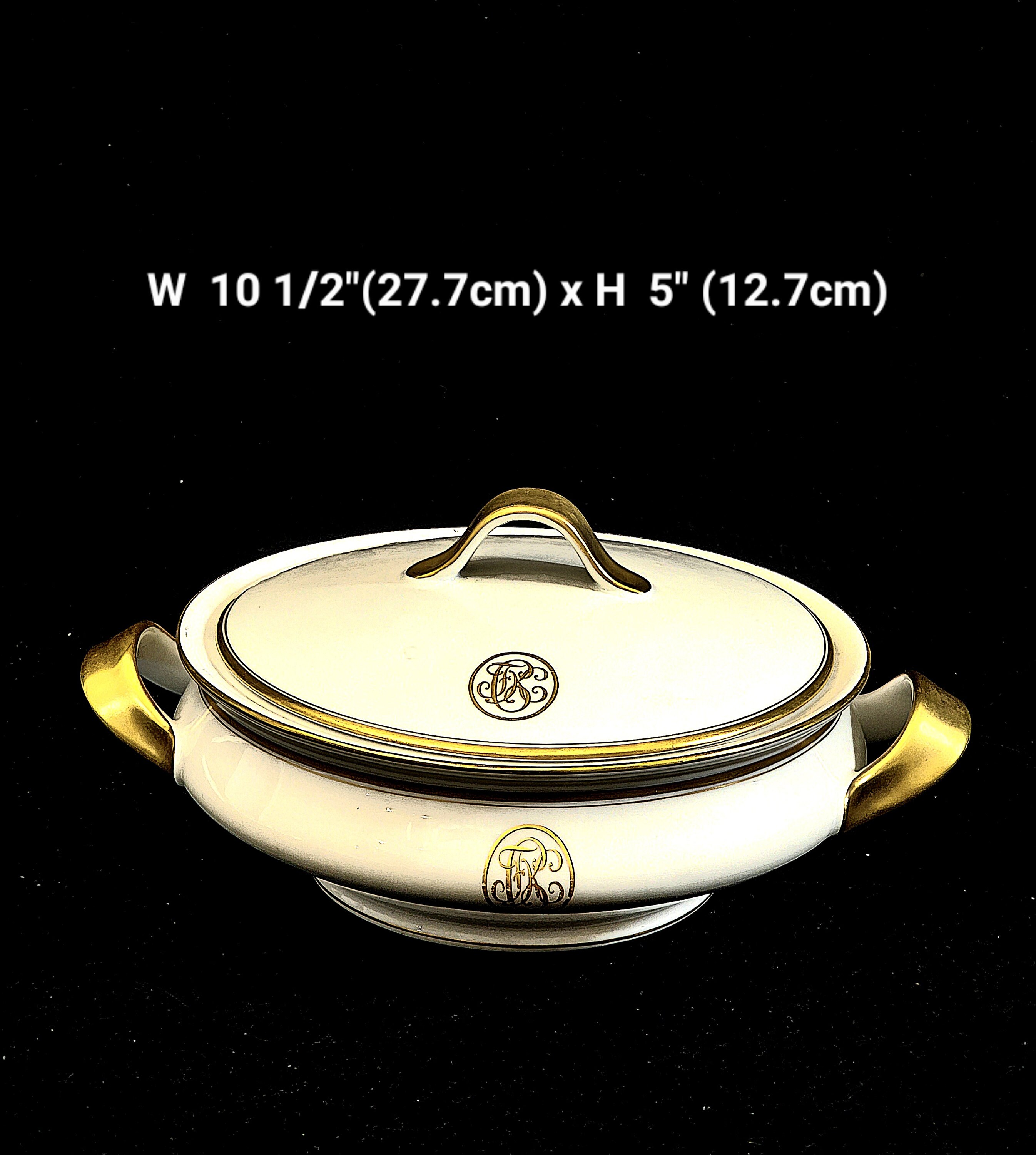 Vintage Théodore Haviland Limoges , France . Tea and Dinnerware 35