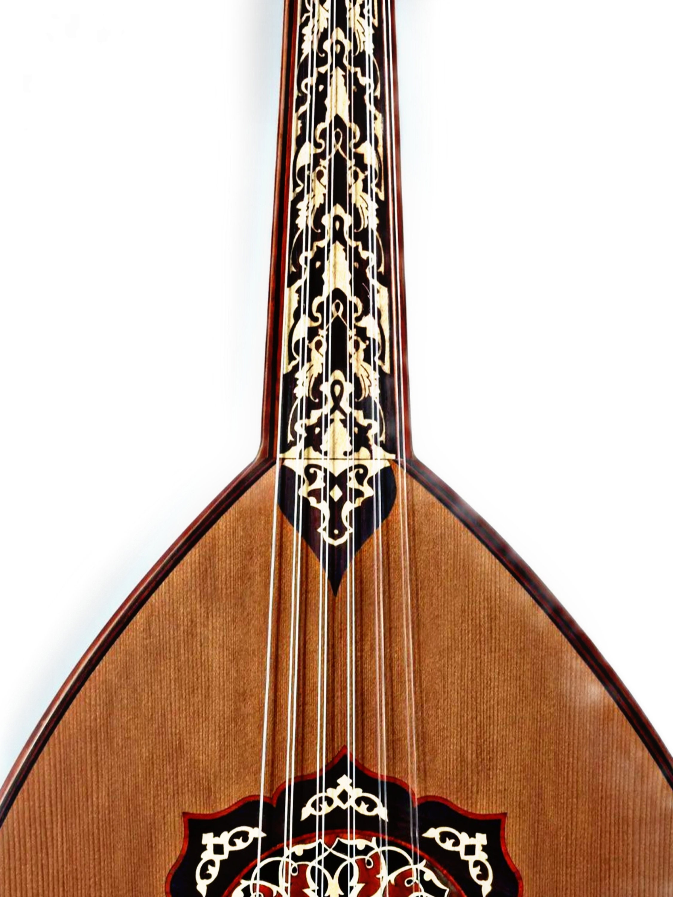 Arabic Oud Player Etsy