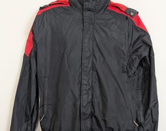 Vintage 90s North Face Steep Tech Gore-tex Jacket, Men's Large - Etsy