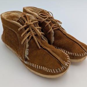 70s Chukka Boots - Etsy display picture 3