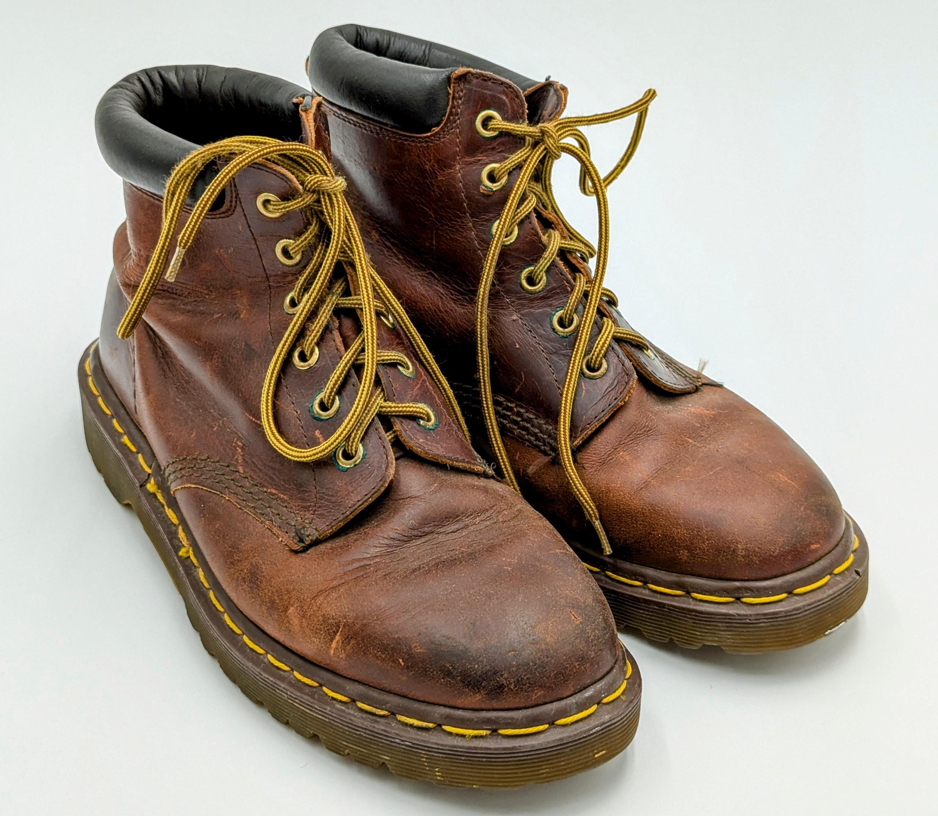 90s doc martens - Etsy 日本