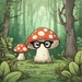 Something Cute and Nerdy