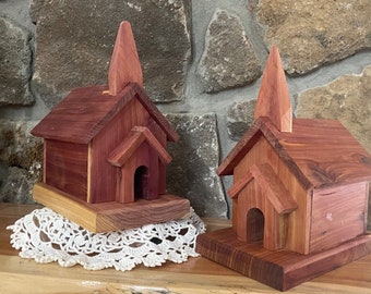 Church music box deals