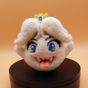 Prinses Daisy Boo Felt