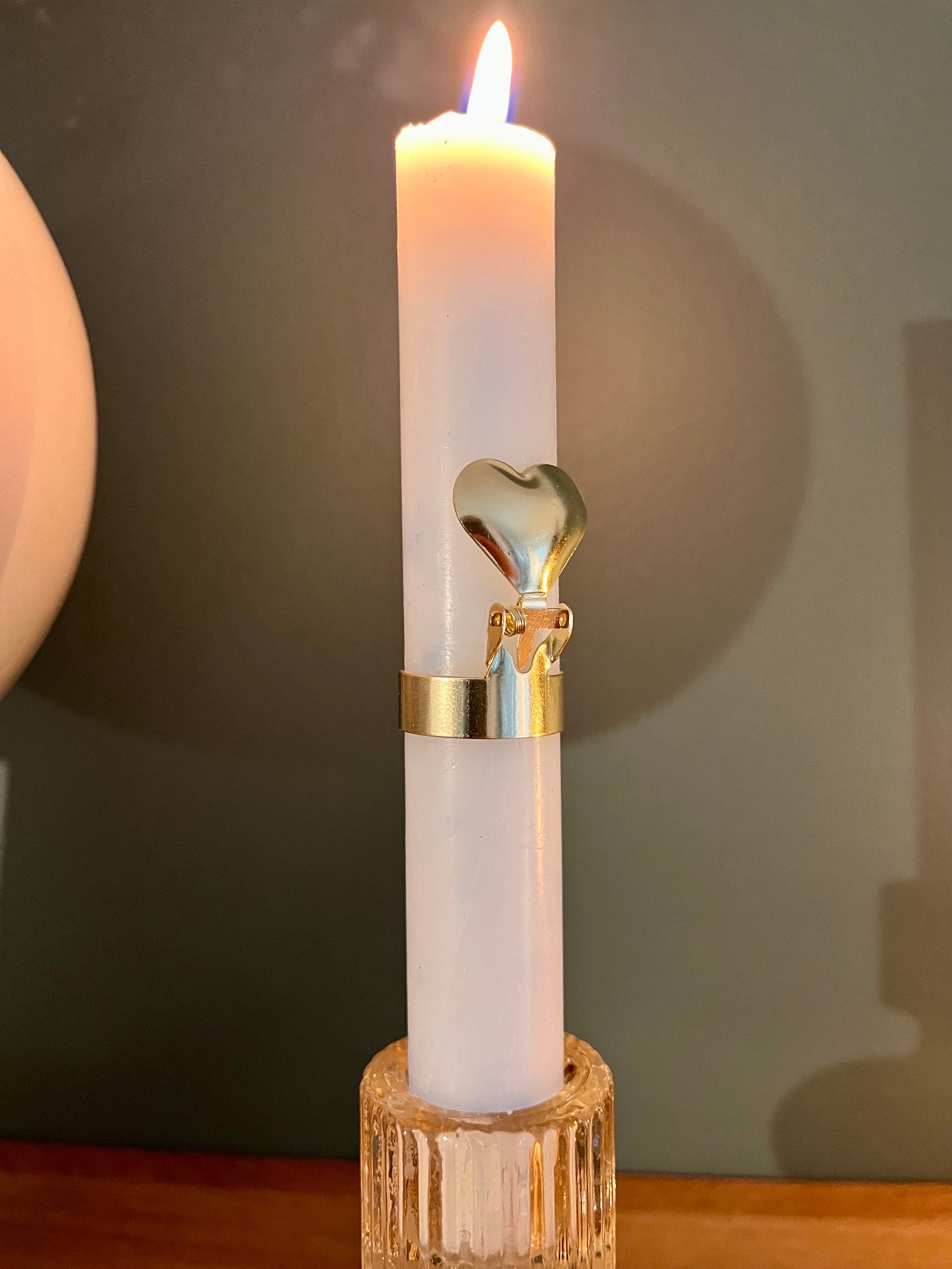 Automatic candle snuffer - Etsy 日本