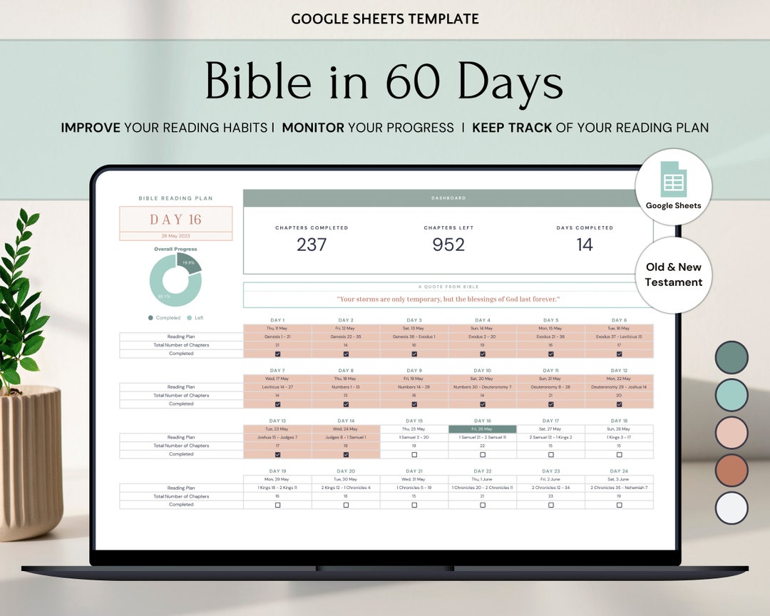 bible-in-60-days-60-days-bible-reading-challenge-bible-study-etsy
