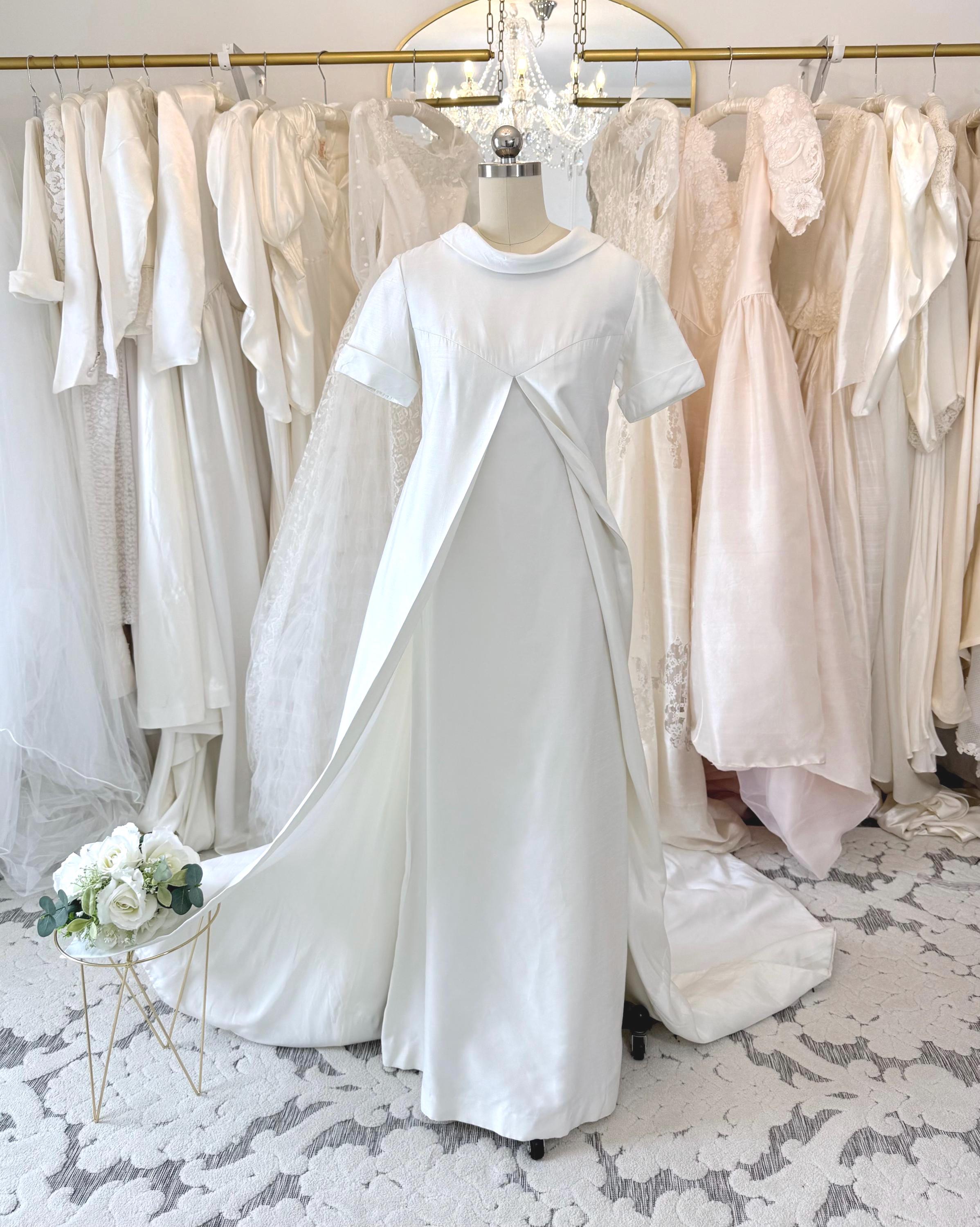 Watteau Gown - Etsy Watteau Gown - Etsy