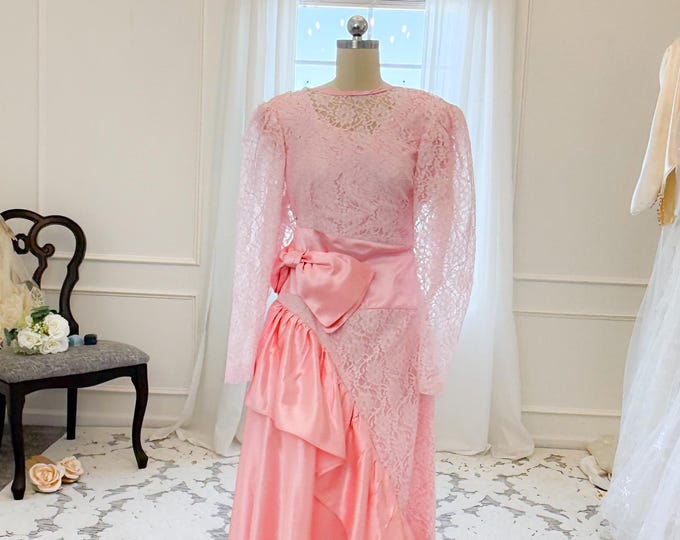 Pretty in Pink Dress main image 0