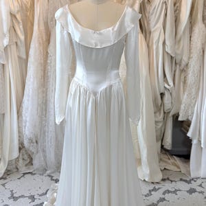 Restored Bridal Gowns Vintage - Etsy