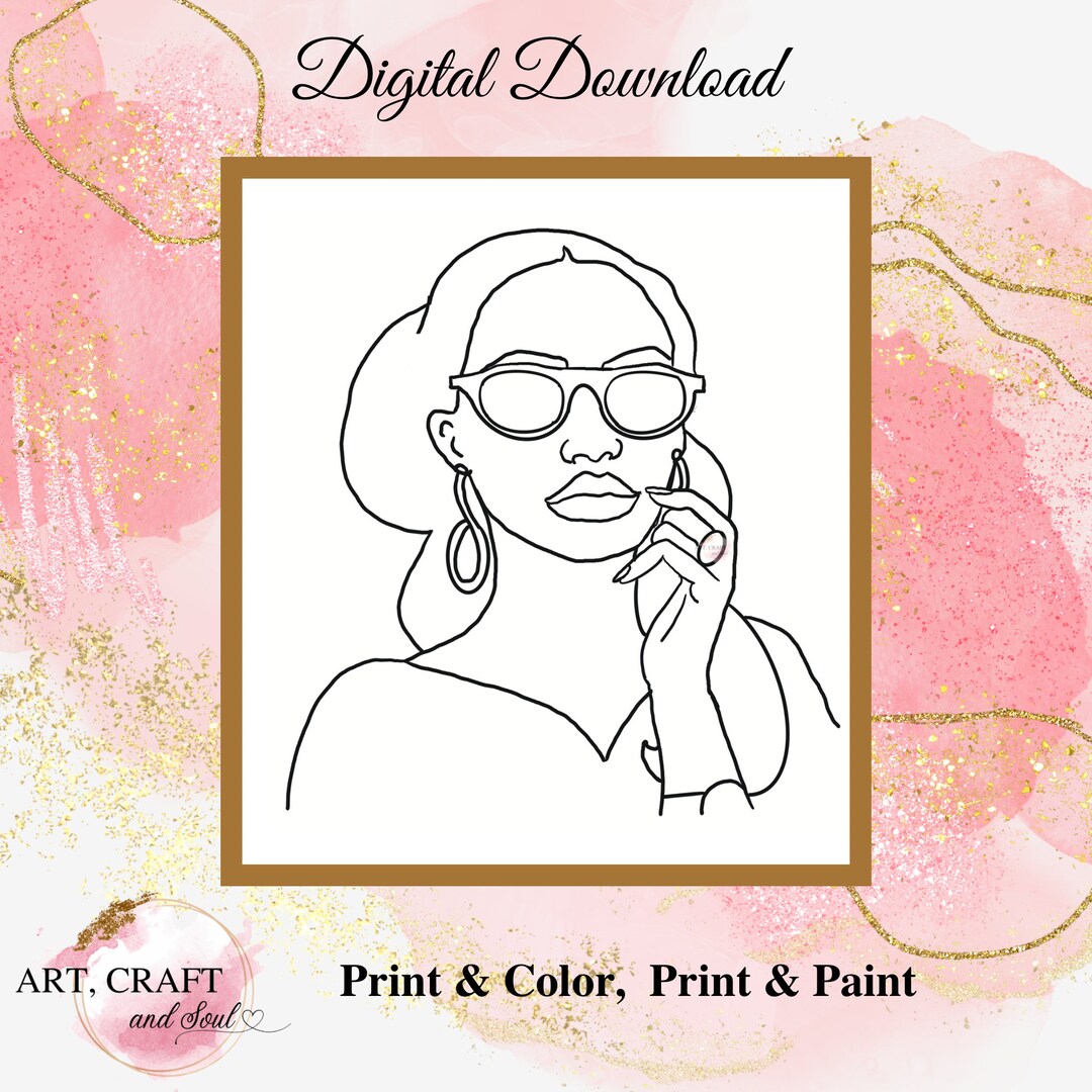 DIY Paint Party Sip and PaintPaint Party Paint and Sip Party