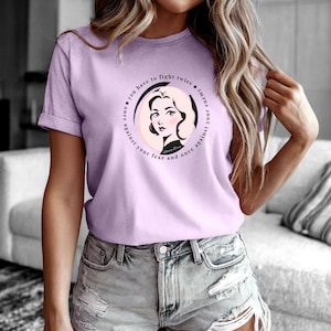 Nancy Drew Detective Literary Quote Tee, Nancy Drew Girl Detective Tee, Literary Quote Tees, Nancy Drew Mystery Gift, Book Quote Tee