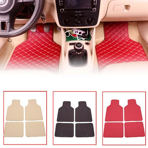 Universal Floor Mats Etsy