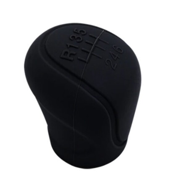 Car Gear Shift Cover 