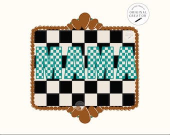 Western Mama Png, Country Mama Svg, Trendy Western Png, Western Mom Designs, Trendy Mama Png