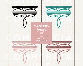 Boot Stitch Png, Turquoise Designs Png, Western Designs Png, Turquoise Png, Western Country Png, Country Png Sublimation, Cowgirl Png