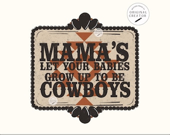 Western Mama Png, Trendy Western Png, Western Mom Designs, Trendy Mama Png, Country Mom Designs, Western Png Sublimation Designs