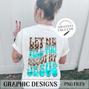Western Religious Png, Christian Sublimation Design Download, Western Christian png, Bible Quotes png, Trendy Christian Designs