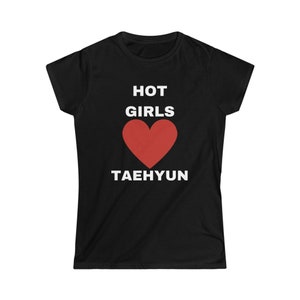 Txt Tour Shirt - Etsy