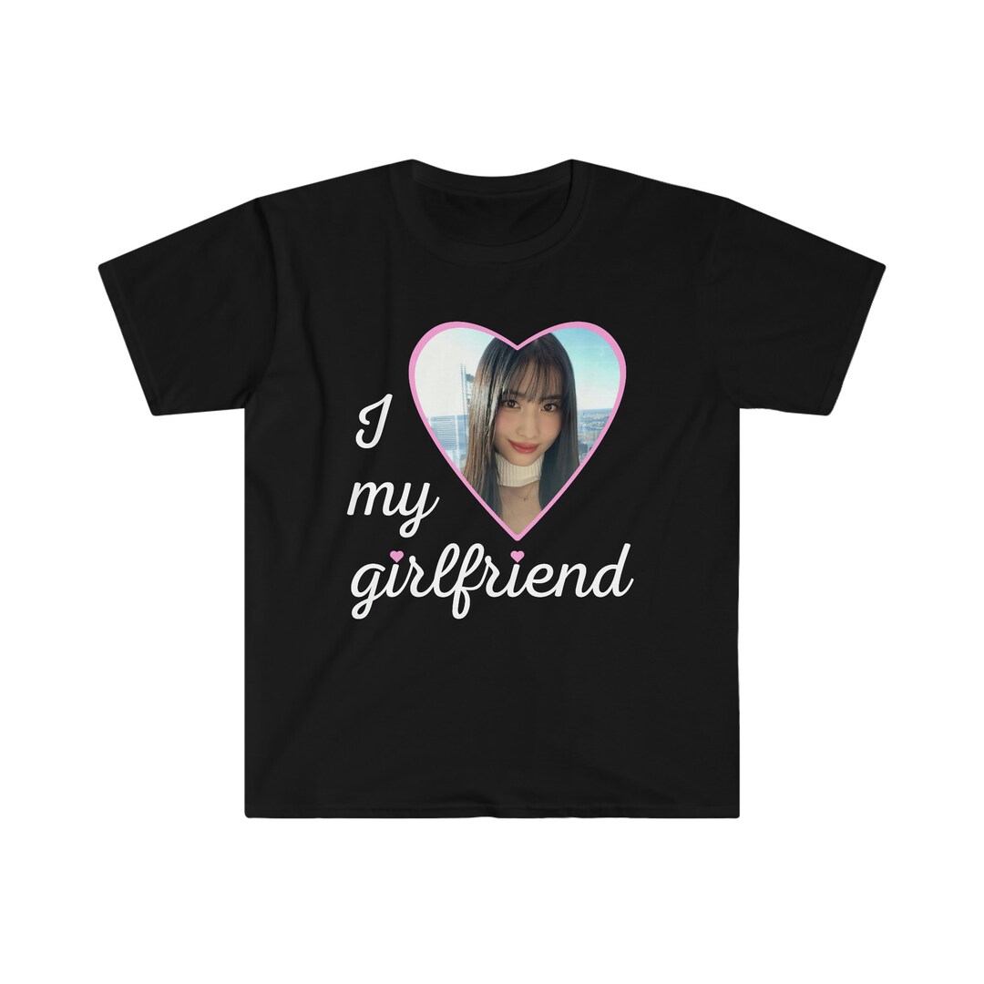 T-SHIRT〈BLACK〉MOMO / TWICE『THIS IS FOR』 T-SHIRT〈BLACK〉【M】/ MOMO / TWICE『THIS IS FOR』 – JYP