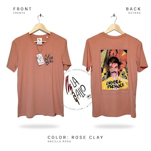 Freddie Bowie t-shirt, Mercury Bowie shirt, Freddie Mercury design, David Bowie lovers, Rock shirt, Music lovers gift, Under Pressure gift