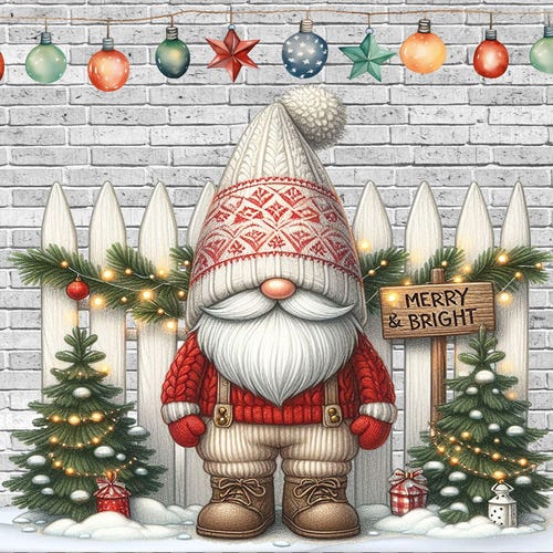 Weihnachts-Windspinner Aus Metall – Schneemann-Deko Für Garten & Hof (53 Cm)