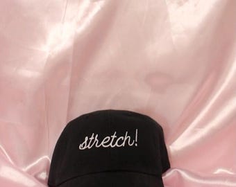 stretch! Chicago White Sox fan hat