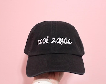 Zayde Hat, Jewish Grandfather Gift, Adjustable '47 Brand