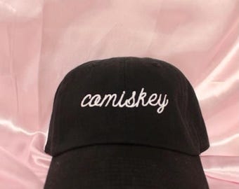 comiskey Chicago White Sox fan hat