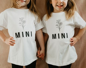 Toddler MINI Tee