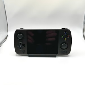 Anbernic RG405M Travel and Display Stand - Digital Edition STL File