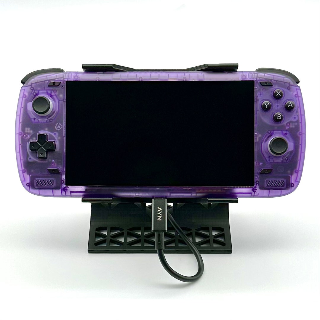 Ayn Odin 2 Advanced Display Stand for Base Pro Max - Digital