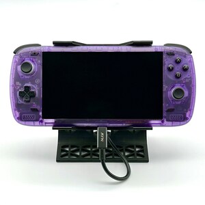 Ayn Odin 2 Advanced Display Stand for Base Pro Max - Digital Edition STL File