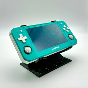 Anbernic RG505 Advanced Display Stand - Digital Edition STL File